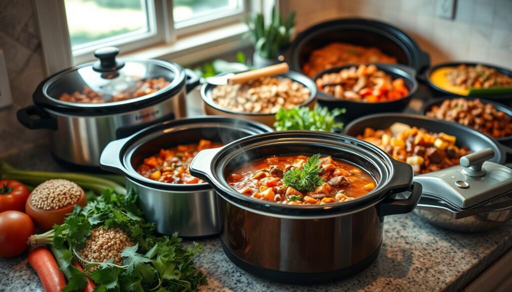 budget-friendly crockpot meals