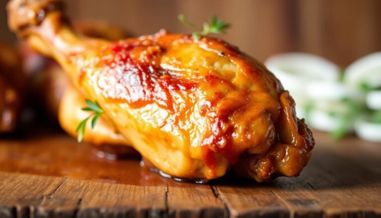 chicken thigh recipes