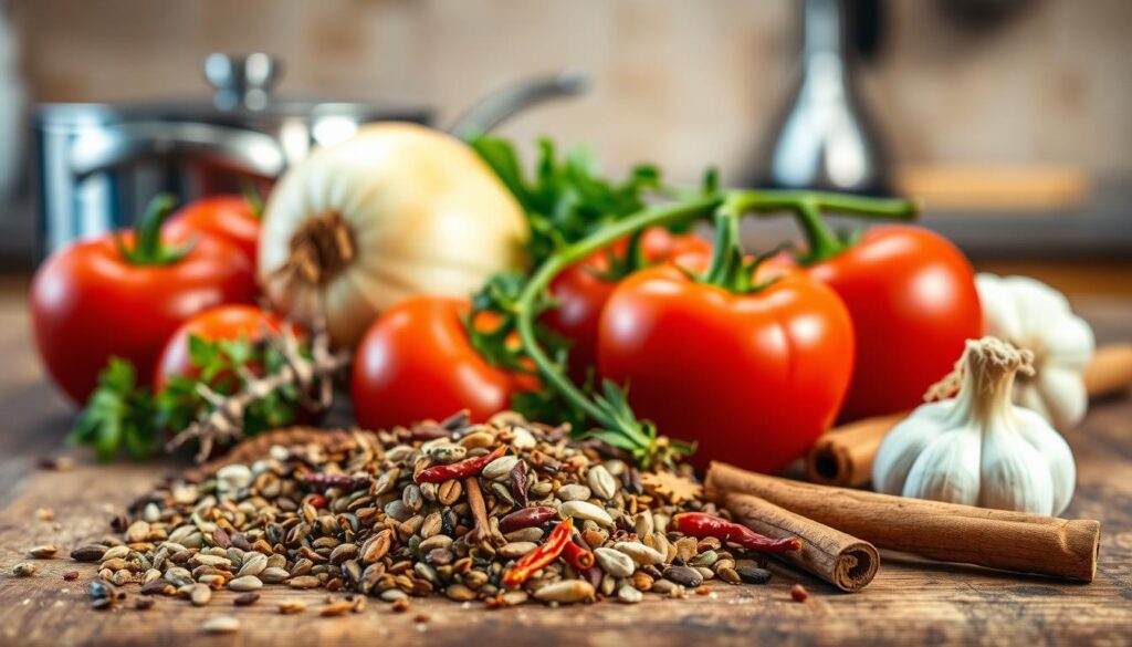 chili ingredients