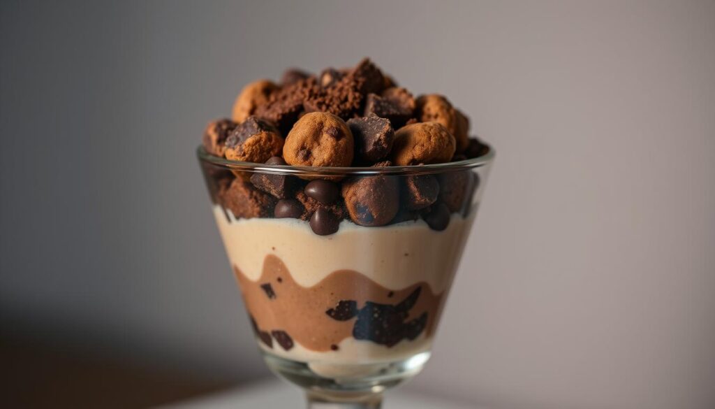 chocolate chip treat