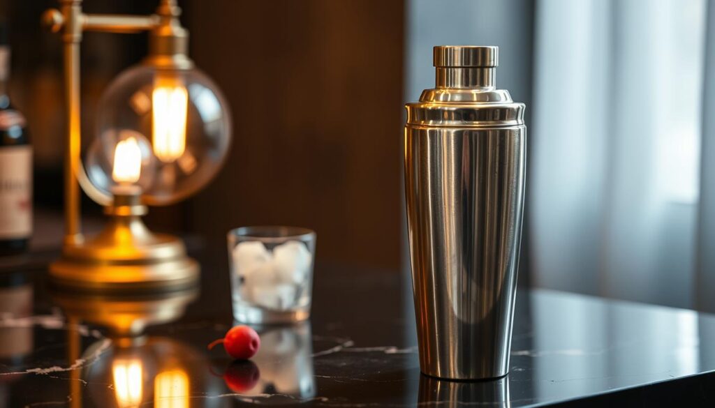 cocktail shaker