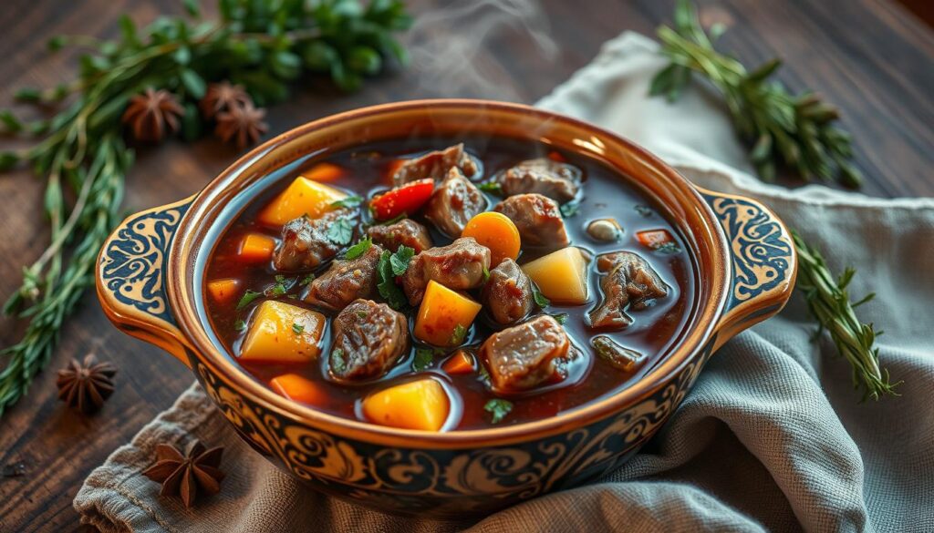 creative stew recipe