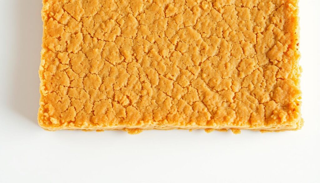 graham cracker crust