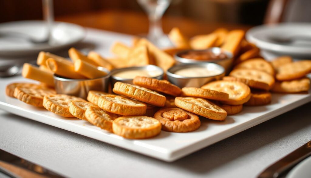 perfect dippers for dessert dips