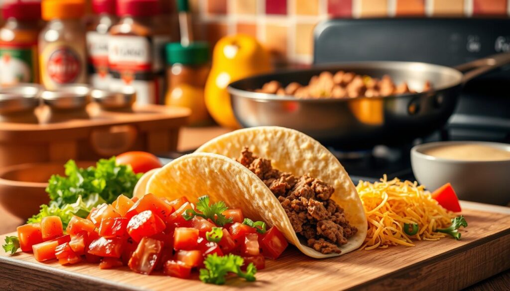 quick taco dinner ideas