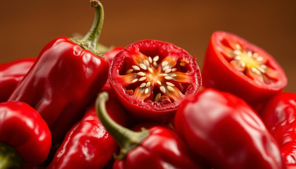 red chili