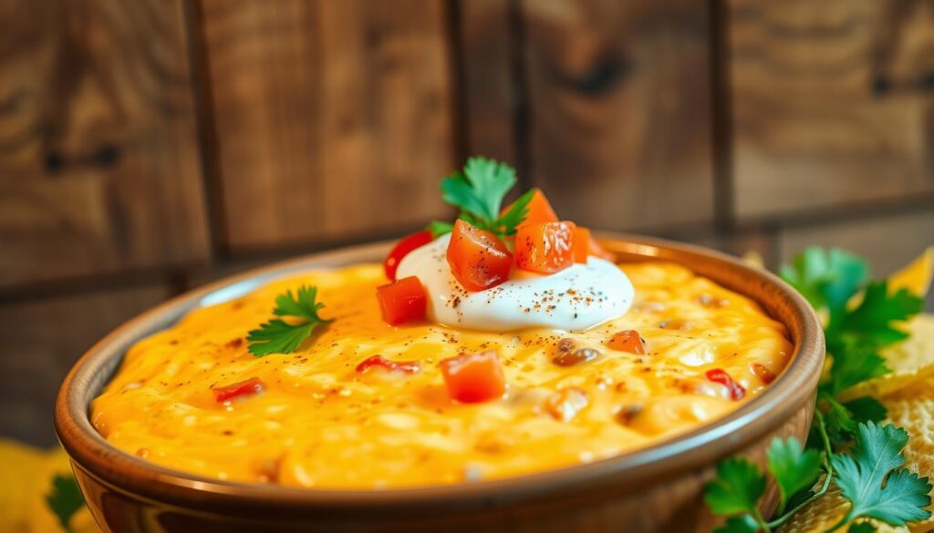 rotel dip