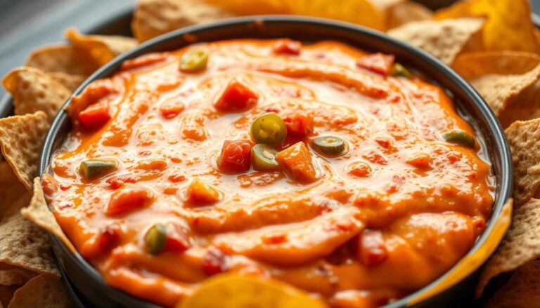 rotel dip