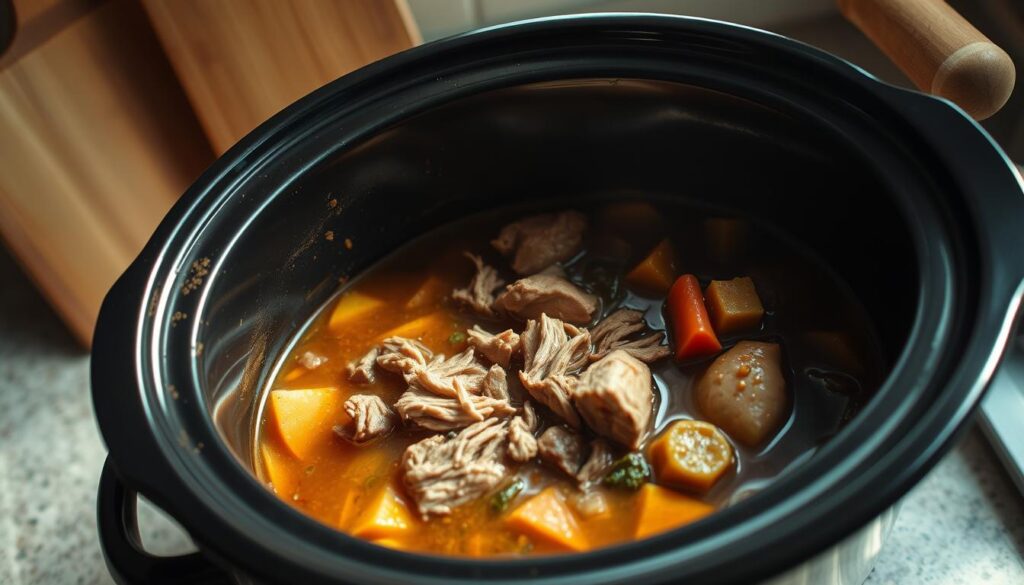 slow cooker recipe