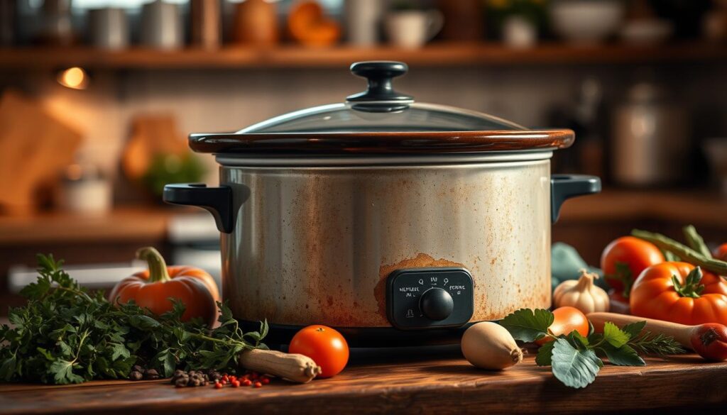 slow cooker recipe