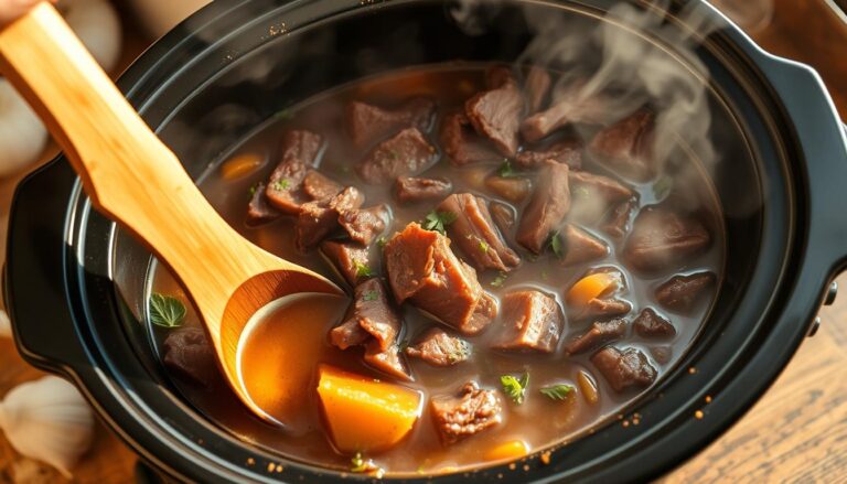 slow cooker venison recipes