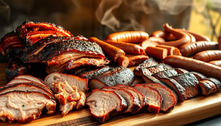 smoked meat recipes