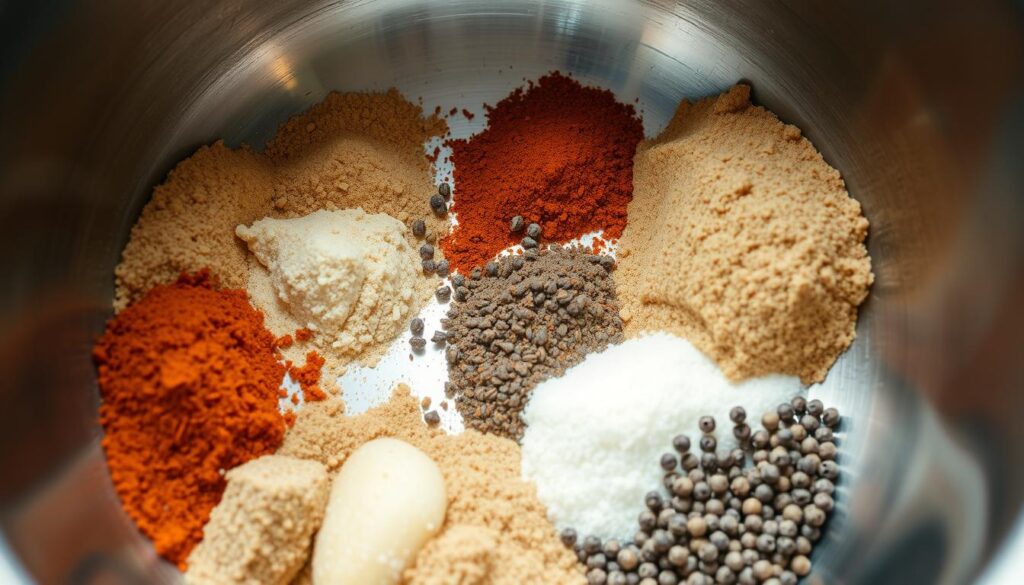 spice rub secrets