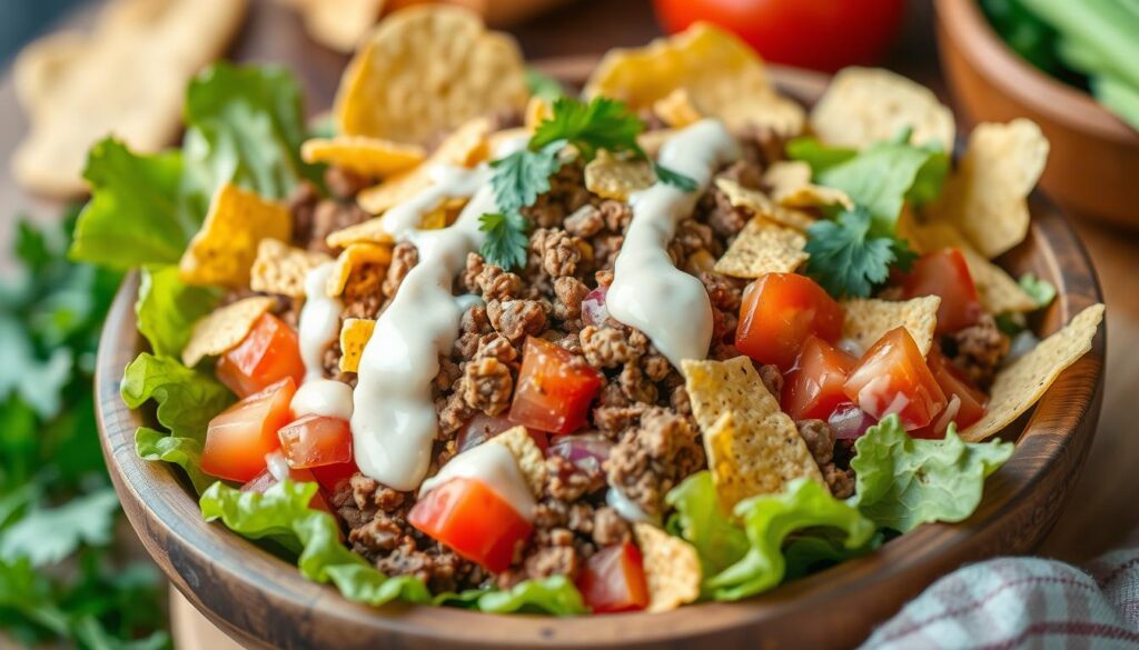 taco salad