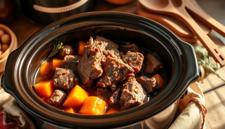 venison crockpot recipes