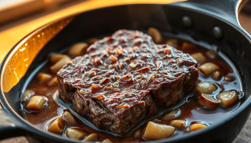 venison cube steak recipes