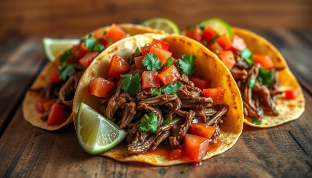 venison taco recipe